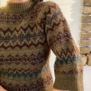 Polo Ralph Lauren Sweater XS